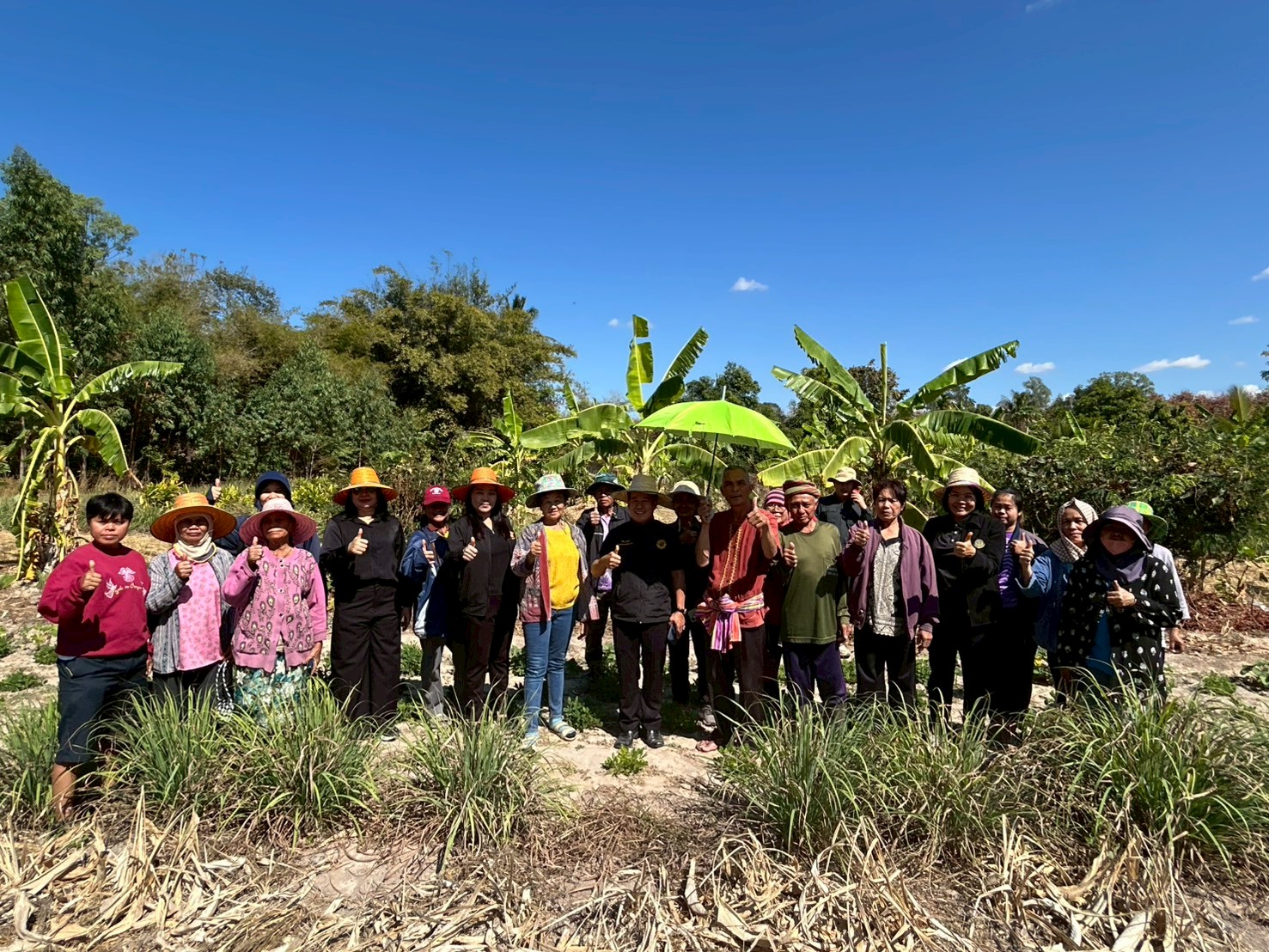 title - ผู้ตรวจราชการ ส.ป.ก. ประชุมตรวจราชการและติดตามความก้าวหน้าผลการดำเนินงานตามแผนการตรวจราชการของผู้ตรวจราชการสำนักงานการปฏิรูปที่ดินเพื่อเกษตรกรรม  ประจำปีงบประมาณ พ.ศ. 2569 รอบที่ 1 เขตตรวจราชการที่ 14 จังหวัดยโสธร